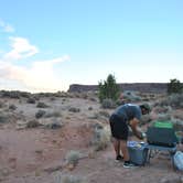 Review photo of Willow Springs Trail by Jessica N., September 12, 2018
