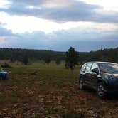 Review photo of Uinta Flat Dispersed by Jessica N., September 12, 2018