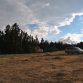Review photo of Worthen Meadow Campground by Jessica N., September 12, 2018
