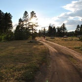 Review photo of Worthen Meadow Campground by Jessica N., September 12, 2018