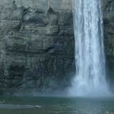 Review photo of Taughannock Falls State Park Campground by Elliott B., August 8, 2016