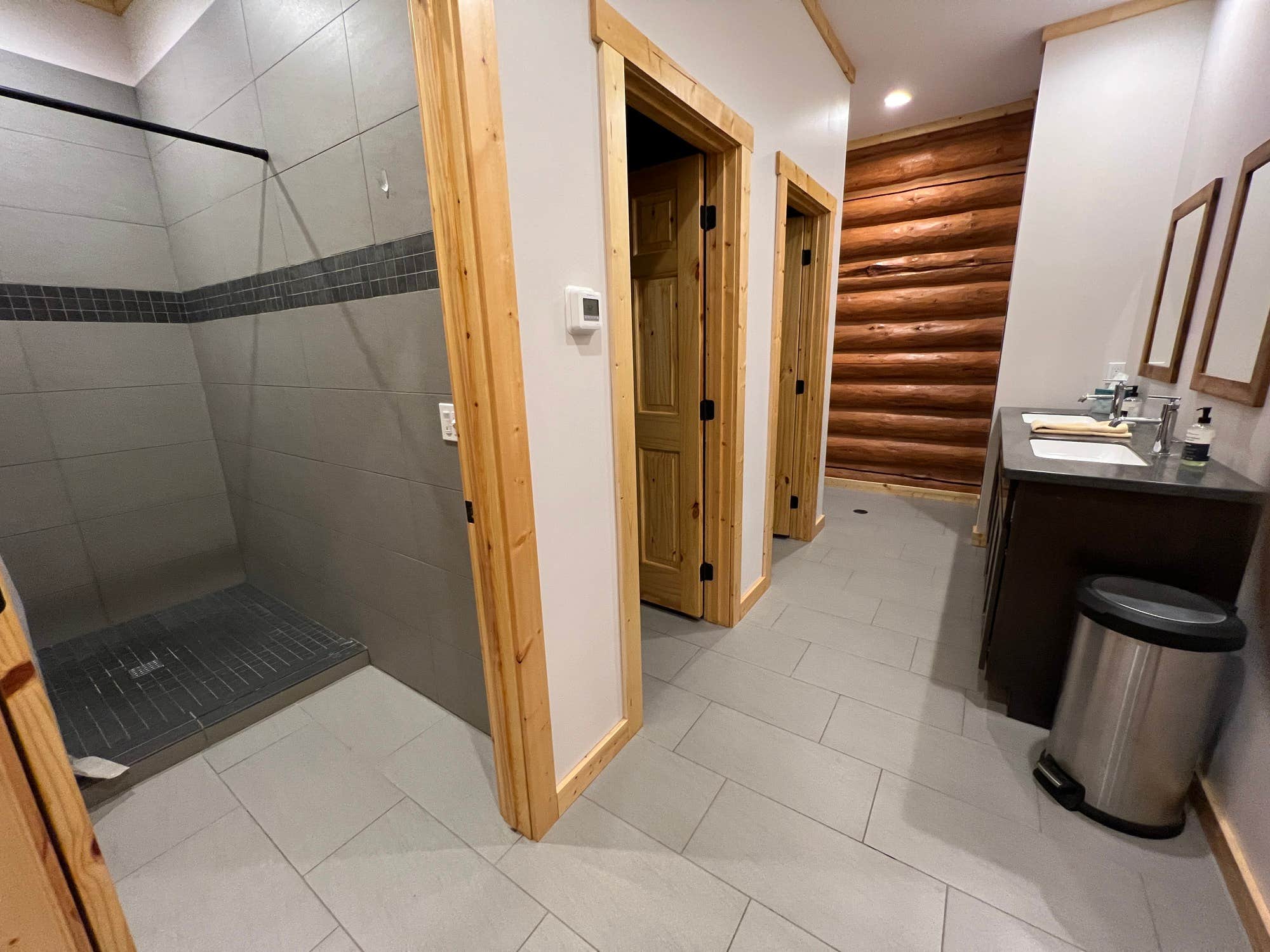 Camper-submitted photo at North Haven Campground near Bonners Ferry, ID