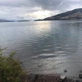 Review photo of Big Arm State Unit — Flathead Lake State Park by Angela M., September 12, 2018