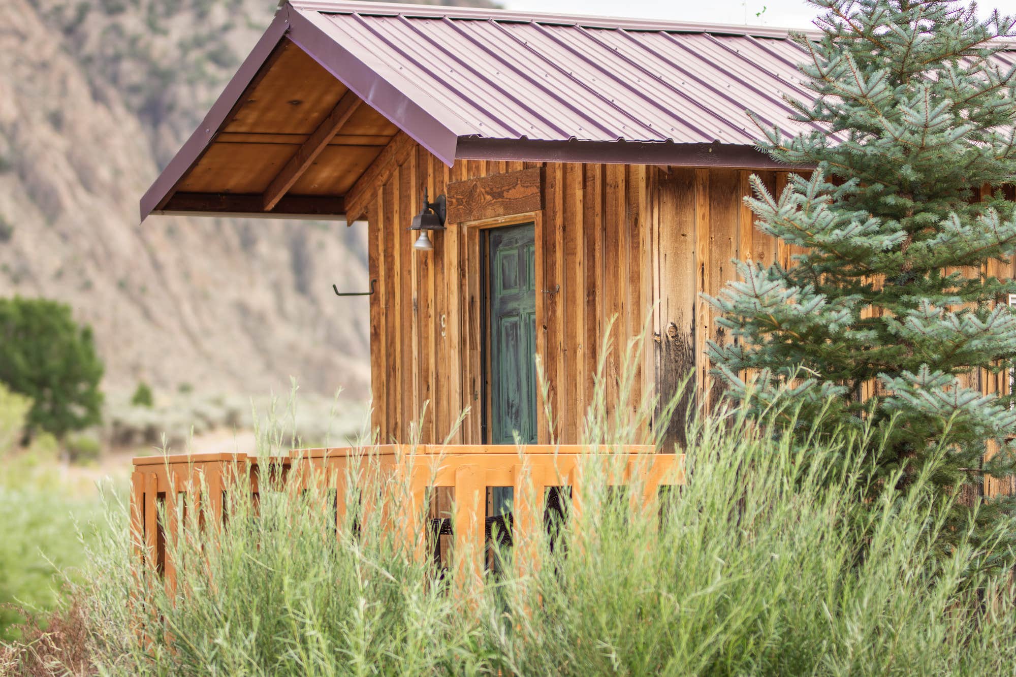 Camper submitted image from Big Rock Candy Mountain Resort - 1