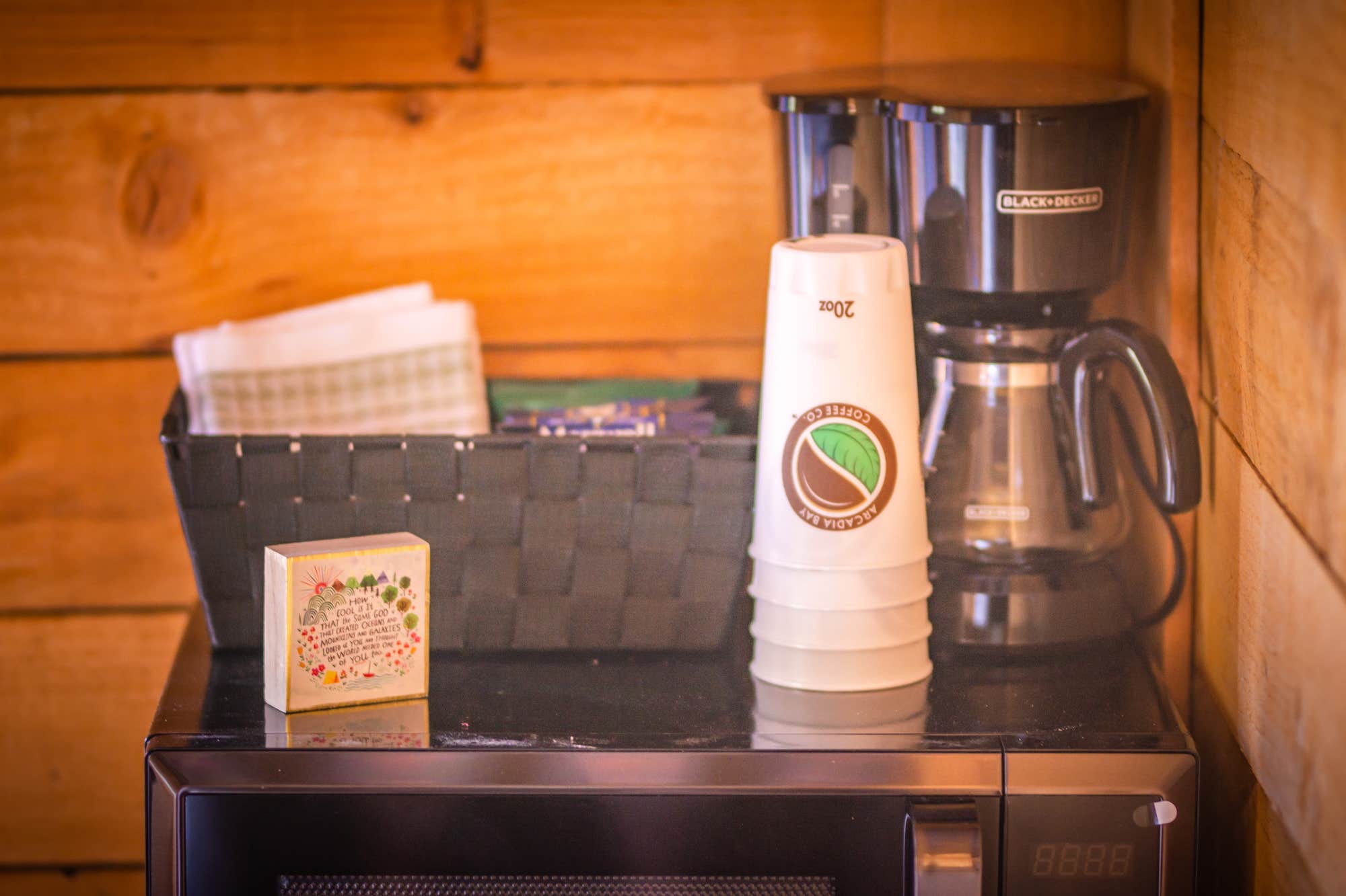 Big Rock Candy Mountain Resort