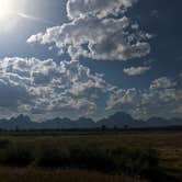 Review photo of Upper Teton View Dispersed by Angela M., September 12, 2018