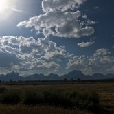 Review photo of Upper Teton View Dispersed by Angela M., September 12, 2018