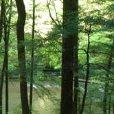 Review photo of Buttermilk Falls State Park Campground by Elliott B., August 8, 2016