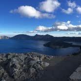 Review photo of Mazama Village Campground — Crater Lake National Park by Kelsey M., September 12, 2018