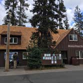 Review photo of Mazama Village Campground — Crater Lake National Park by Kelsey M., September 12, 2018