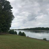 Review photo of Pickwick Landing State Park Campground by Crystal C., September 12, 2018