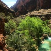 Review photo of Havasupai Reservation Campground by Anthony P., September 12, 2018