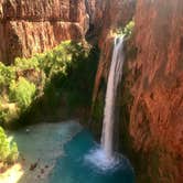 Review photo of Havasupai Reservation Campground by Anthony P., September 12, 2018