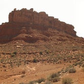 Review photo of Valley of the Gods Dispersed Camping by Anthony P., September 12, 2018