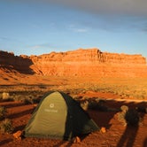 Review photo of Valley of the Gods Dispersed Camping by Anthony P., September 12, 2018