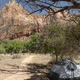 Review photo of South Campground — Zion National Park by Anthony P., September 12, 2018