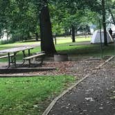 Review photo of Millrace Campground — New River Trail State Park by Crystal C., September 12, 2018