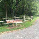 Review photo of Millrace Campground — New River Trail State Park by Crystal C., September 12, 2018