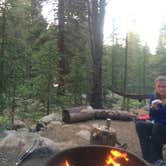 Review photo of Halfmoon Campground by Anthony P., September 12, 2018