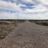 Review photo of Carlsbad Caverns Dispersed by Tamra J., November 1, 2022