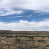 Review photo of Carlsbad Caverns Dispersed by Tamra J., November 1, 2022