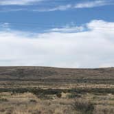 Review photo of Carlsbad Caverns Dispersed by Tamra J., November 1, 2022