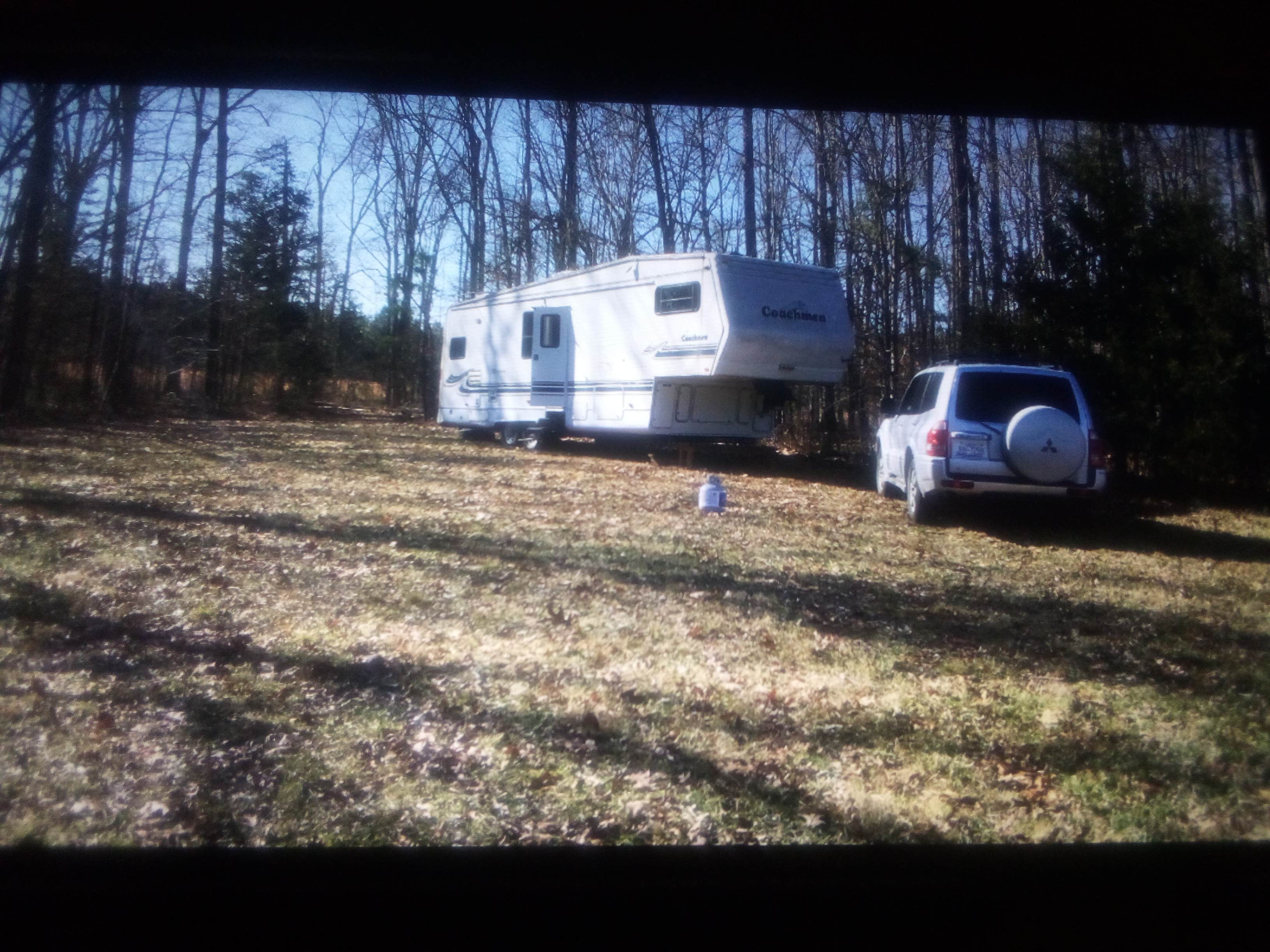 Camper submitted image from Callahan's Hideaway  - 5