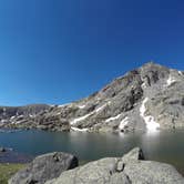 Review photo of Halfmoon Campground by Anthony P., September 12, 2018