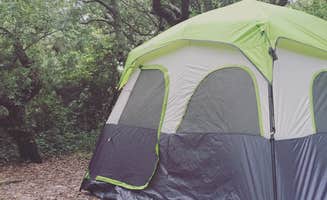 Grace M.'s photo at First Landing State Park Campground near Greenwood, VA