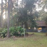 Review photo of Ocean Pond Campground by Yvie R., November 1, 2022
