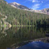 Review photo of Homestake Road Dispersed - CO by Anthony P., September 12, 2018