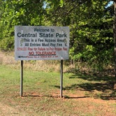 Review photo of Central State Park Campground by Lee D., November 2, 2022