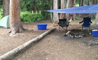 Anthony P.'s photo at Gothic — Grand Mesa, Uncompahgre And Gunnison National Forest near Crested Butte, CO