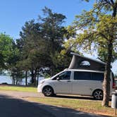 Review photo of Central State Park Campground by Lee D., November 2, 2022