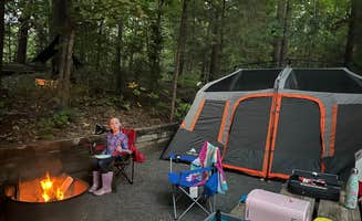 Shannon S.'s photo at McDowell Nature Preserve near Rock Hill, SC