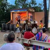 Review photo of Disney’s Fort Wilderness Resort & Campground by Shannon S., November 2, 2022