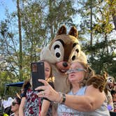 Review photo of Disney’s Fort Wilderness Resort & Campground by Shannon S., November 2, 2022
