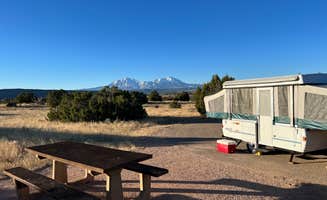 Michael D.'s photo at Piñon Campground — Lathrop State Park near Aguilar, CO