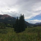 Review photo of Gunnison National Forest Gothic Campground by Anthony P., September 12, 2018