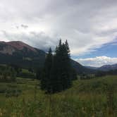 Review photo of Gothic — Grand Mesa, Uncompahgre And Gunnison National Forest by Anthony P., September 12, 2018