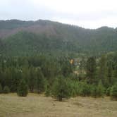 Review photo of Spalding Pond Campground by Zak H., August 8, 2016
