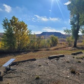 Review photo of McDowell Campground by Dana , November 2, 2022