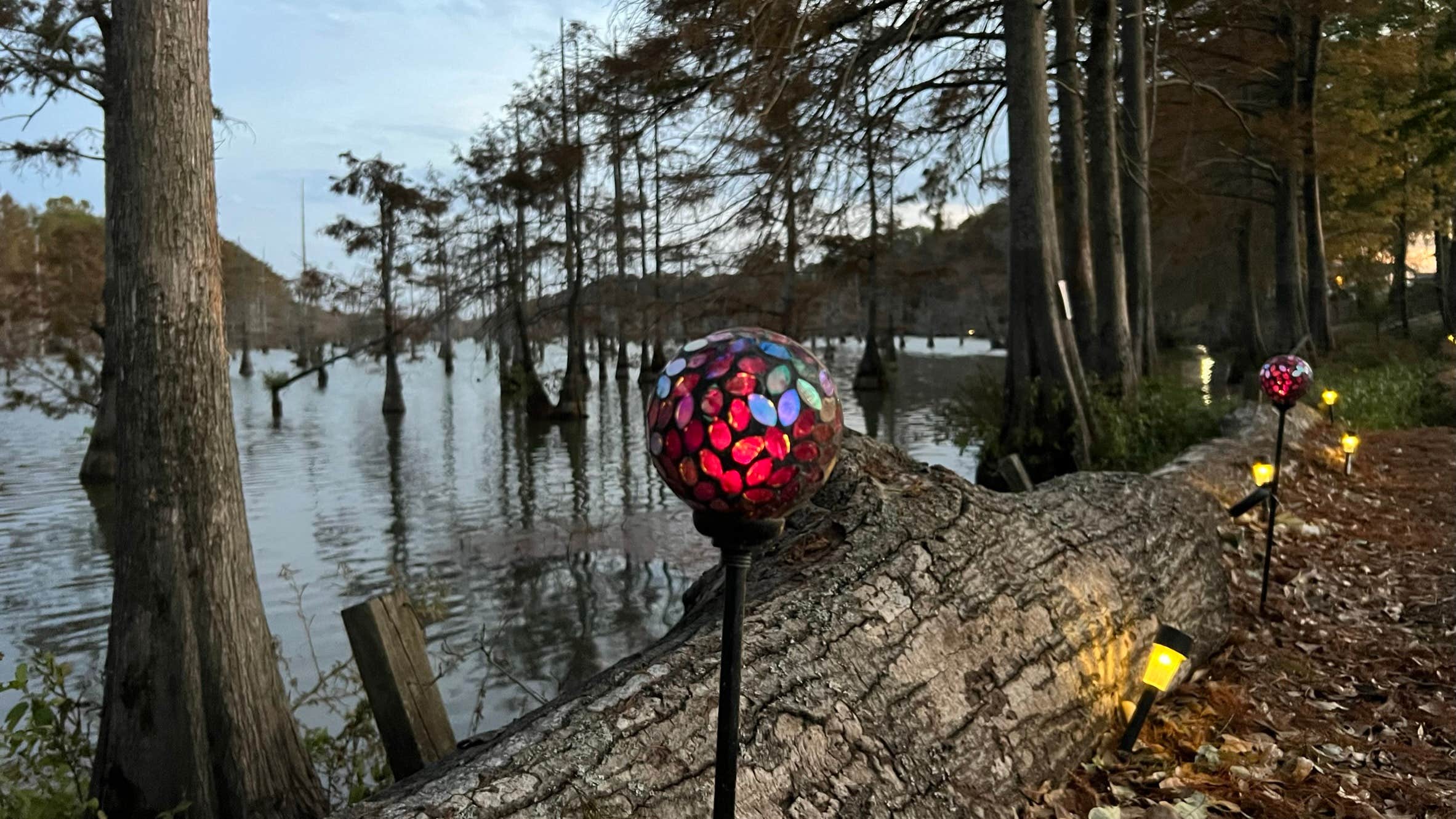 Camping near Warfield Point Park Washington County Park: Flamingo Pointe RV Park at Lake Wallace, 2 miles off US HYW 165, Lake Village, Arkansas