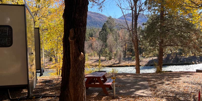 Camper submitted image from Junction West Grand Junction