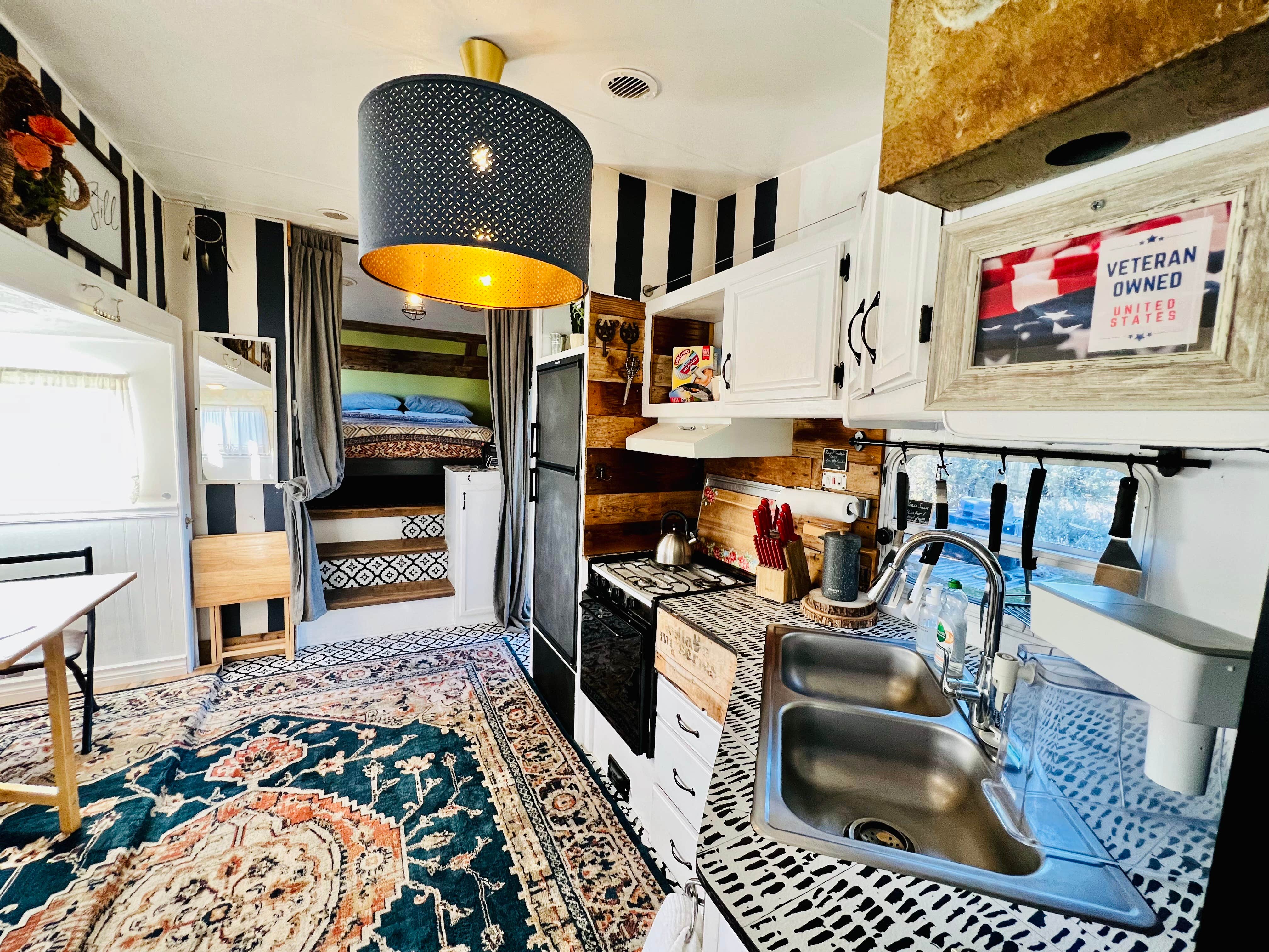 Camping near Grand Canyon Junction - Boondocking: Camp South Rim, Kaibab National Forest, Arizona