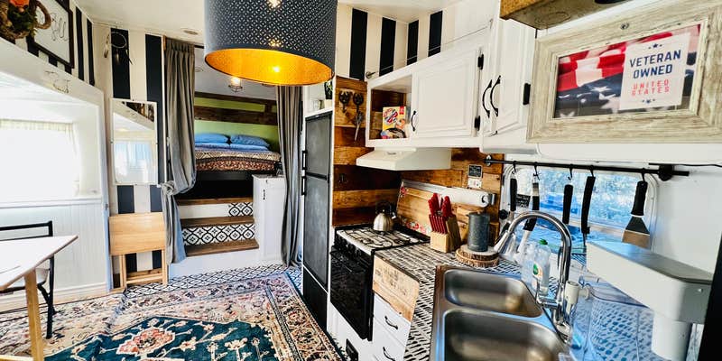 Camper submitted image from Camp South Rim