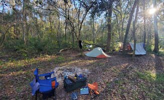 Jesse D.'s photo at Florida Sand Music Ranch near Weeki Wachee, FL