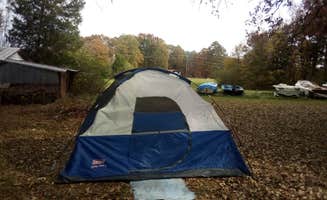 Brett C.'s photo at Callahan's Hideaway near Clarksville, VA