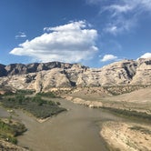 Review photo of Green River Campground — Dinosaur National Monument by Sondra M., September 13, 2018