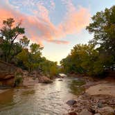 Review photo of Zion Canyon Campground by jaimmi , November 2, 2022